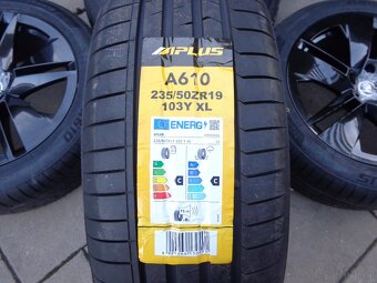 Skoda Kodiaq Audi Q3 VW Tiguan Seat Tarraco new somerradsatz - 10