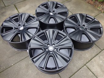 Land Rover Range Rover L460 / L461 neue Alufelgensatz - 10