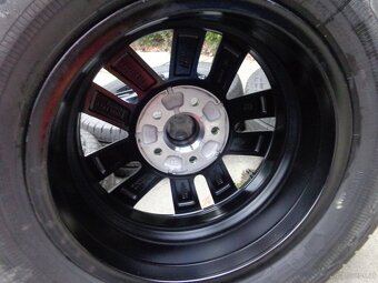 VW Crafter Man Tge neue Sommerradsatz - 10