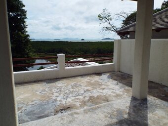 Thailand - Luxusvilla - 10