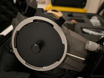 AATON A-MINIMA SUPER 16 CAMERA PACKAGE - 10