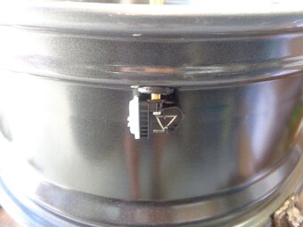 Ford Kuga III neue Winterradsatz - 10