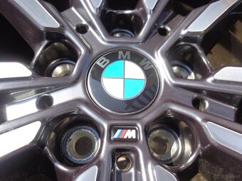 BMW 2active tourer neue sommerradsatz inkl.RDKS senzoren - 10