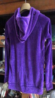 Mikina-bunda od Respecto a Babazinka 3kusy - 10