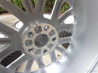 Toyota Corolla neuwertige winterradsatz inkl.RDKS - 10