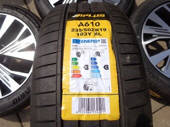 Skoda Kodiaq Audi Q3 VW Tiguan Seat Tarraco neue sommer - 10