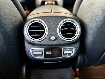 Mercedes-Benz E 400 d T-Modell Avantgarde 4MATIC - V6, 250 k - 10