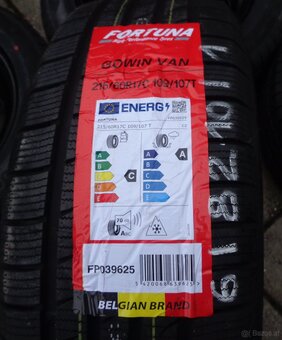 VW Transporter T7 2025- neue Sommerradsatz 17" - 10