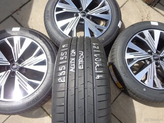 AUDI Q4 E-Tron SKoda Enyaq VW iD Cupra Born neue sommer - 10