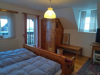 Haus đ & Stadl - Skiregion Oberösterreich - 10