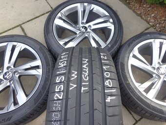 VW Tiguan Skoda Kodiaq Seat Tarraco Audi Q3 neue sommer - 10