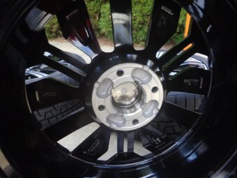 205/50R17 Citroen C3 / Citroen  e-C3 Winterradsatz - 10