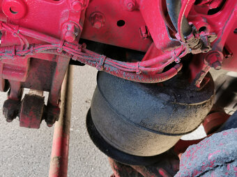 Sattelzugmaschine MERCEDES-BENZ ACTROS 1851 LS EURO 6 - 10