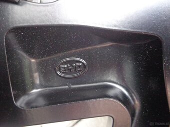 BYD Atto3 neue original Winterradsatz 235/50R18 inkl. RDKS - 10