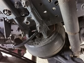 Sattelzugmaschine MERCEDES-BENZ ACTROS 1845 E6 LOW DECK - 10