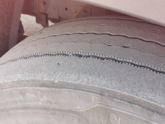 Sattelzugmaschine DAF XF 480 FT EURO 6 low deck - 10