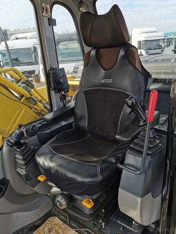 Raupenbagger NEW HOLLAND T4P E 195 B Raupenbagger NEW HOLLAN - 10