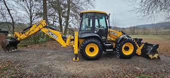 JCB 4CX - 10