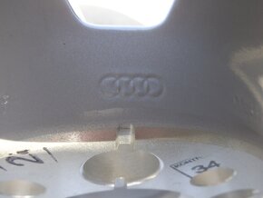Audi Q7 / VW Tuareg neue 18Zoll alufelgensatz mit LK 5x112 - 10