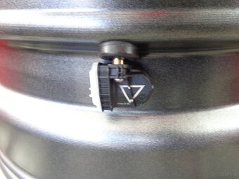 6x120 R16 neue winterradsatz VW Transporter/Ford Tourneo - 10