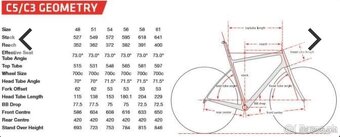 Vollcarbon-Cervélo C3 Disc Ultegra Di2 - 10