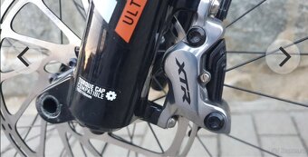 Santa Cruz 5010 XX1 AXS Reserve Carbon CC 27.5 - 10