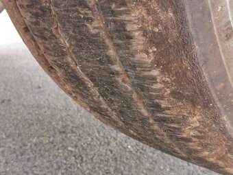 Sattelkipper LANGENDORF SK24 - 10