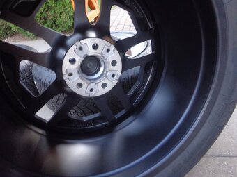 BMW iX - originaler 20" Winterradsatz (Demo) inkl. TPMS / R - 10