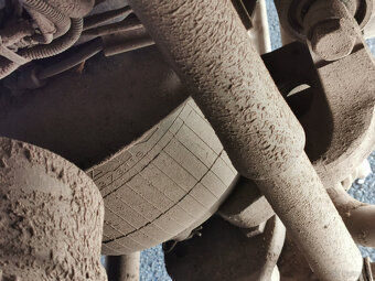 Sattelzugmaschine SCANIA S450 EURO 6 D mit Zweikreishydrauli - 10