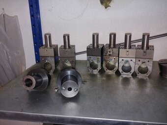 Drehmaschine / CNC CTX 310 V3 CNC Gildemeister - 10