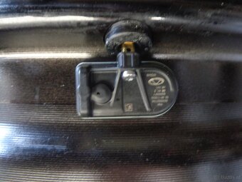Jaecoo 7 neue Winterradsatz 235/50R19 - 10
