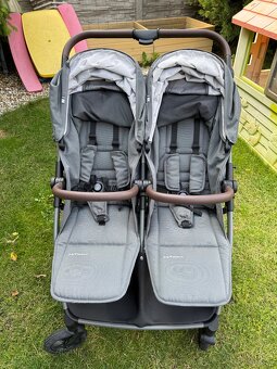Mast swiss m.x twin - 10