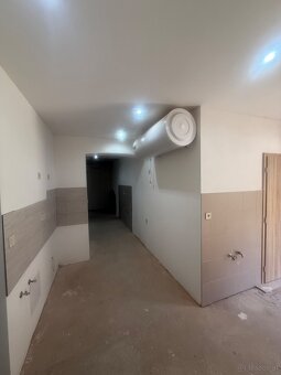 Bauträgerprojekt in Südböhmen: Historischer Vierkanthof mit - 10