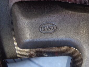 BYD Atto3 / BYD Yuan Plus neue Winterradsatz 18" inkl.RDKS - 10
