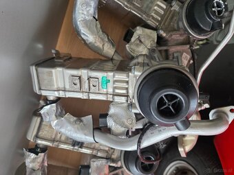 EGR MODUL 3,0 TDI 059131511EK - 10