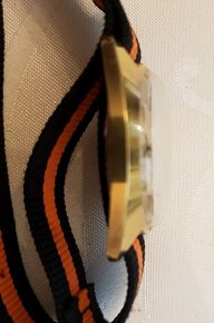 Wostok Poljot Zaria - 10