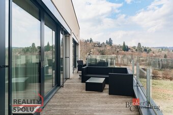 Repräsentative Villa in Brünn-Bystrc - Investitionsmöglichke - 10