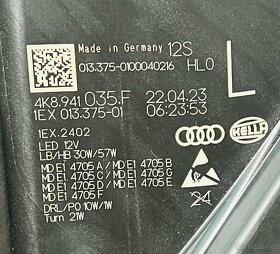 Audi A7 S7 RS7 scheinwerfer voll led NEU  - 10