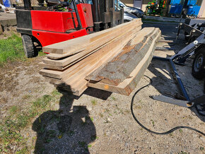 Ich verkaufe eine Blockbandsäge mobil TP-600, - 10