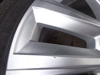 Opel Astra L original winterradsatz - 10