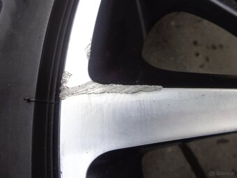 Opel Crossland original alufelgen + SR gratis - 10