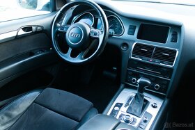 Audi Q7 3.0 TDI S-Line - 10