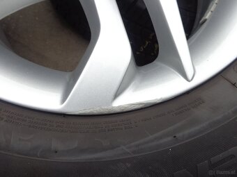 Hyundai Tucson / Kia original sommerradsatz inkl.RDKS - 10