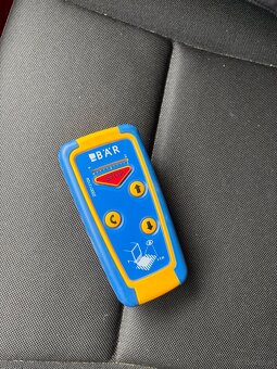 Mercedes Sprinter 317 - 10