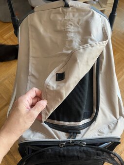 Hundebuggy InnoPet 3in1 - 10