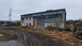 Komplex mit Hallen-Slovakia - 10