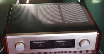 Accuphase E305 - 10