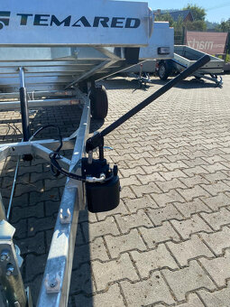 TEMARED CARKEEPER 4820/2 3000kg - 10