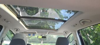 🔹Volkswagen Touran 1.6 TDI (2011) Panorama, Alufelgen 🔹 - 10