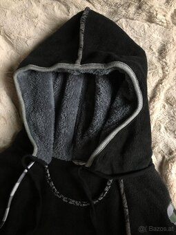 Mikiny od Respecto New - 10